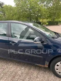 2005 Volkswagen GOLF