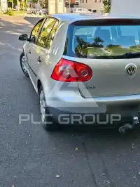 2005 Volkswagen GOLF