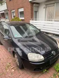 2005 Volkswagen GOLF