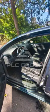 2005 Volkswagen GOLF