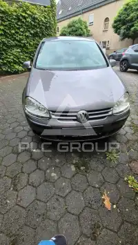 2005 Volkswagen GOLF