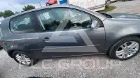 2005 Volkswagen GOLF