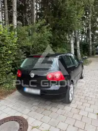 2005 Volkswagen GOLF