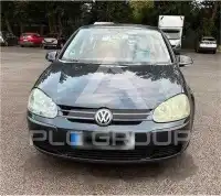 2005 Volkswagen GOLF