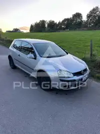 2005 Volkswagen GOLF