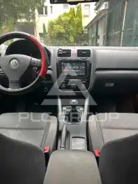 2005 Volkswagen GOLF