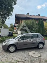 2005 Volkswagen GOLF