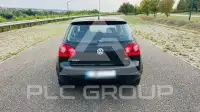 2005 Volkswagen GOLF