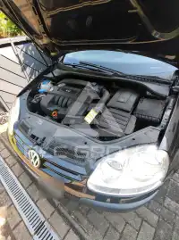 2005 Volkswagen GOLF