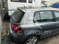2005 Volkswagen GOLF