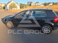 2005 Volkswagen GOLF