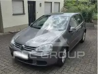 2005 Volkswagen GOLF
