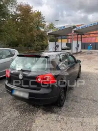 2005 Volkswagen GOLF