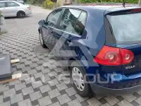 2005 Volkswagen GOLF