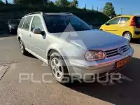 2005 Volkswagen GOLF