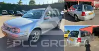2005 Volkswagen GOLF
