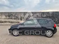 2005 Volkswagen GOLF