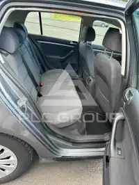 2005 Volkswagen GOLF