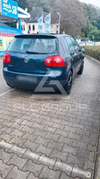 2005 Volkswagen GOLF