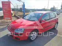 2005 Volkswagen GOLF