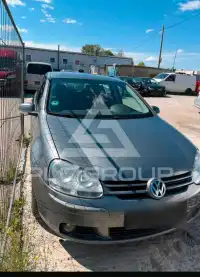2005 Volkswagen GOLF