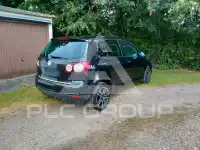 2005 Volkswagen GOLF