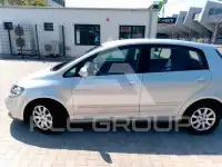 2005 Volkswagen GOLF