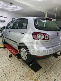 2005 Volkswagen GOLF