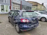 2005 Volkswagen GOLF