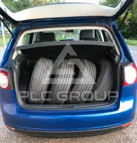2005 Volkswagen GOLF