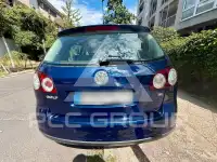 2005 Volkswagen GOLF
