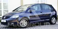2005 Volkswagen GOLF