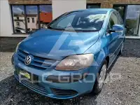 2005 Volkswagen GOLF