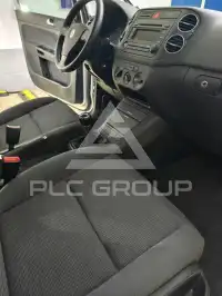 2005 Volkswagen GOLF