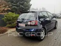 2005 Volkswagen GOLF