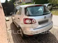 2005 Volkswagen GOLF
