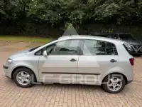 2005 Volkswagen GOLF