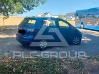 2005 Volkswagen GOLF
