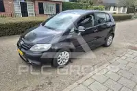 2005 Volkswagen GOLF