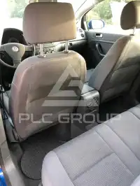 2005 Volkswagen GOLF