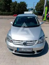 2005 Volkswagen GOLF