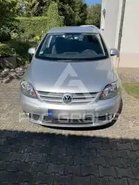 2005 Volkswagen GOLF