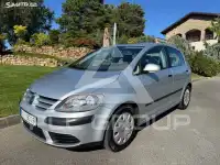 2005 Volkswagen GOLF