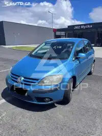 2005 Volkswagen GOLF
