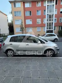 2005 Volkswagen GOLF