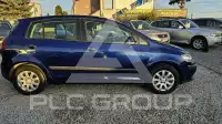 2005 Volkswagen GOLF