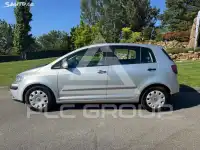 2005 Volkswagen GOLF