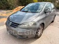2005 Volkswagen GOLF