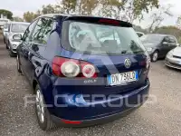 2005 Volkswagen GOLF