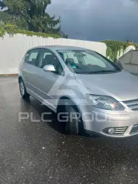 2005 Volkswagen GOLF